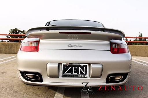 Car Dealer «Zen Auto Sales», reviews and photos, 5613 Elvas Ave, Sacramento, CA 95819, USA