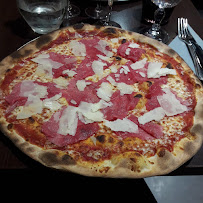 Prosciutto crudo du Restaurant italien Pizzeria César à Versailles - n°17
