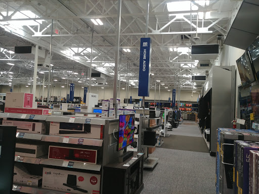 Electronics Store «Best Buy», reviews and photos, 3873 Grand Ave, Chino, CA 91710, USA