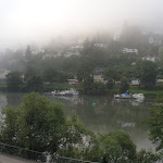 Photo n°4 de l'avis de Alexander.i fait le 22/10/2019 à 15:07 sur le  Hotel Neckarlux à Heidelberg