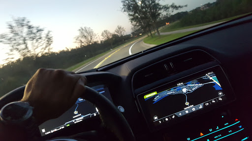 Jaguar Dealer «Jaguar Merritt Island», reviews and photos, 1850 E Merritt Island Causeway, Merritt Island, FL 32952, USA