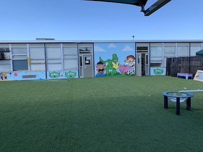 Kiddie Care Early Learning Center