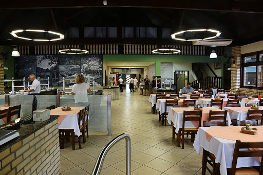 Logo da empresa - Restaurante Gutes Essen