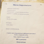Photo n°2 de l'avis de Samuele.e fait le 30/07/2021 à 13:46 sur le  Ristorante La Terrazza del Conte à Carrara