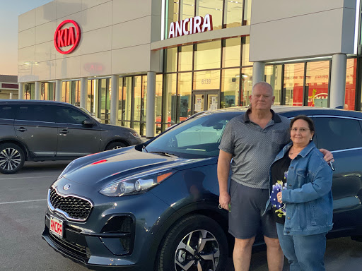 Car Dealer «Ancira Kia», reviews and photos, 6139 Bandera Rd, San Antonio, TX 78238, USA