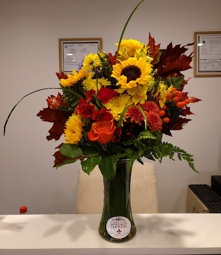 Florist «Always & Forever Flowers», reviews and photos, 2553 County Rd 516, Old Bridge, NJ 08857, USA