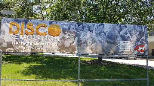 Museum «Elmhurst History Museum», reviews and photos, 120 E Park Ave, Elmhurst, IL 60126, USA