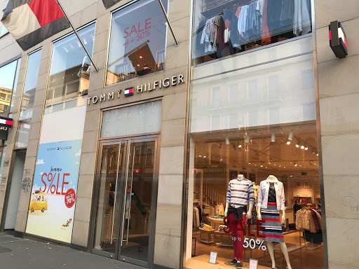 Dior-Läden Mannheim