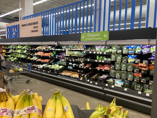 Department Store «Walmart Supercenter», reviews and photos, 385 Overland Ave, Burley, ID 83318, USA