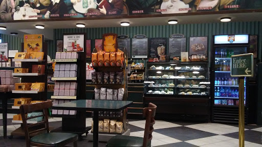 Book Store «Barnes & Noble», reviews and photos, 17111 Haggerty Rd, Northville, MI 48168, USA