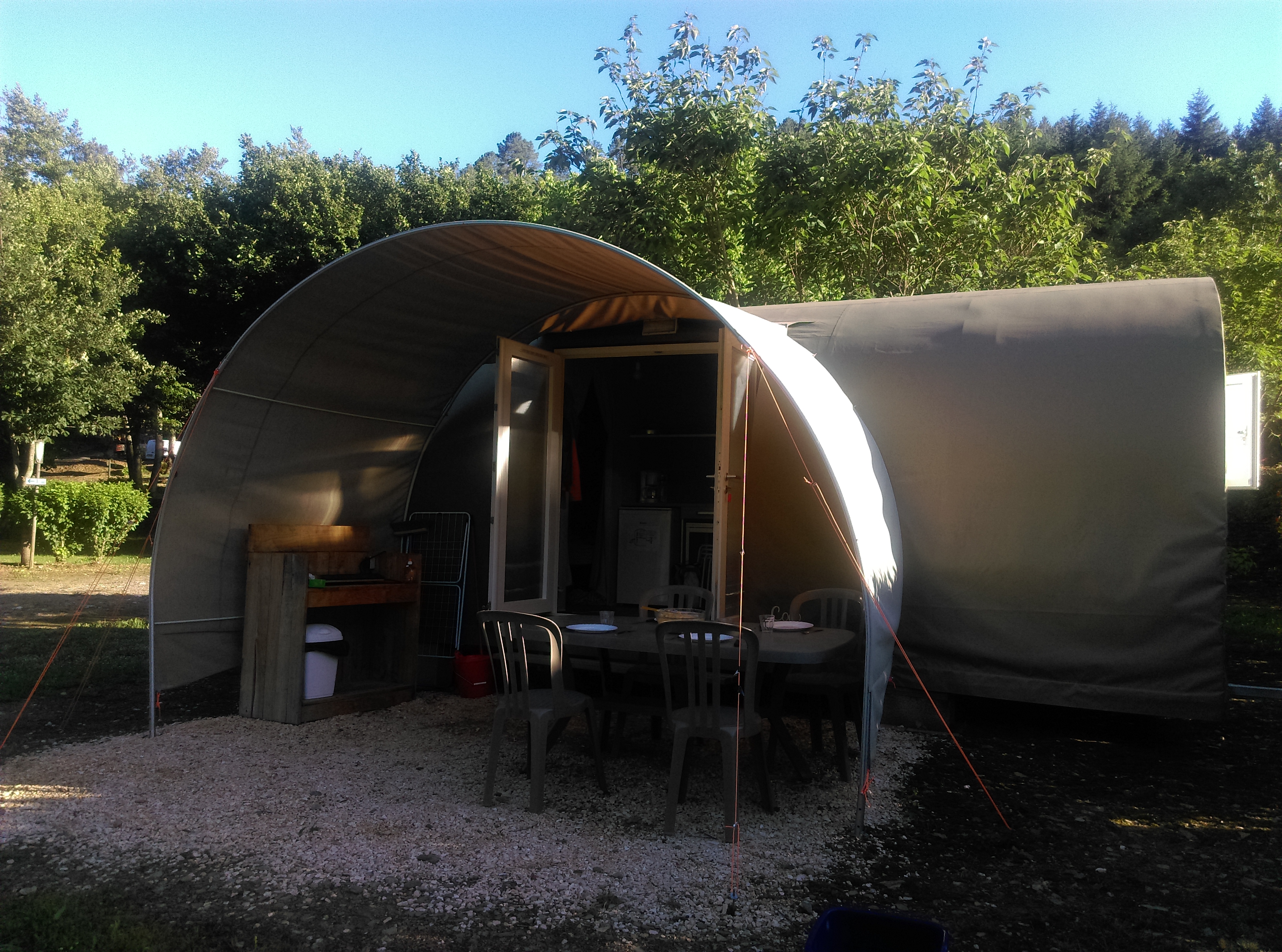 Photo n° 1 de l'avis de Catherine.o fait le 17/06/2019 à 09:44