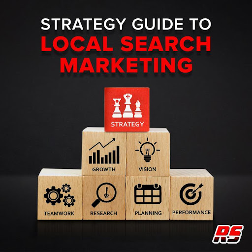 RazoRSharp Networks - Redding Website Design, Development & Advertising image