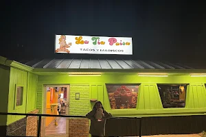 La Tia Paisa Taco Shop image