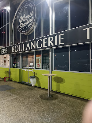 Marie Blachère Boulangerie Sandwicherie Tarterie à Athis-Mons