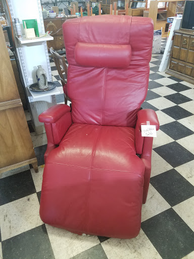 Thrift Store «Sun Rise Thrift Store», reviews and photos, 1880 S Havana St, Aurora, CO 80012, USA