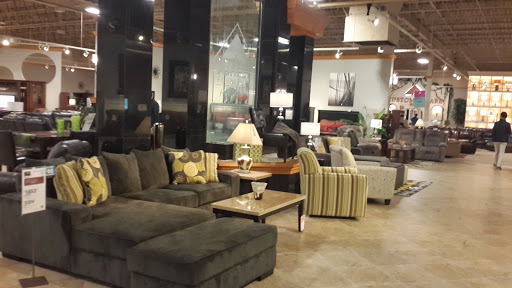 Furniture Store «Ashley HomeStore», reviews and photos, 1741 W Edgar Rd, Linden, NJ 07036, USA