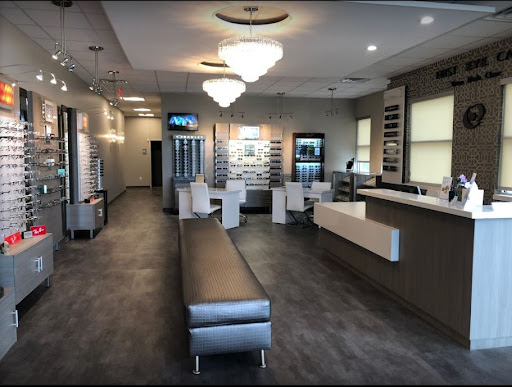 Eye Care Center «First Eye Care North Arlington», reviews and photos, 2301 N Collins St # 124, Arlington, TX 76011, USA