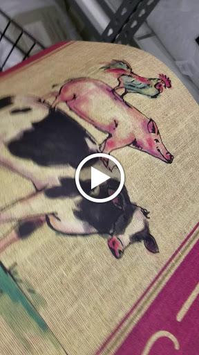 Home Goods Store «Tuesday Morning», reviews and photos, 685 E Bidwell St, Folsom, CA 95630, USA