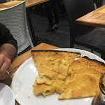 Photo n°1 de l'avis de Juan.a fait le 07/10/2017 à 18:36 sur le  Tommy Bar & Tabacchi PIZZERIA à La Spezia