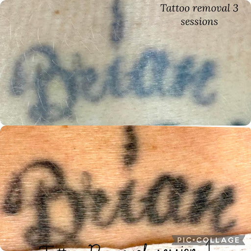 Explore a court of thorns and roses tattoo ideas, creative tattoo ideas in Savannah, available at Haute Brows. Cosmetic Tattoo