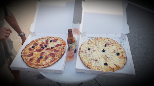 Photo n°29 de All'ovale pizza à Ganges ()