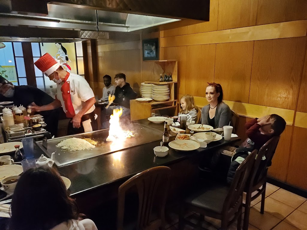 Osaka steakhouse 61265