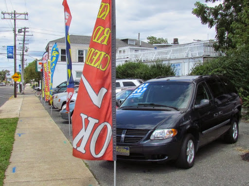 Used Car Dealer «Surf Auto Brokers LLC», reviews and photos, 1800 Main St #4, Lake Como, NJ 07719, USA