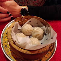 Dumpling du Restaurant chinois Cosy à Strasbourg - n°4