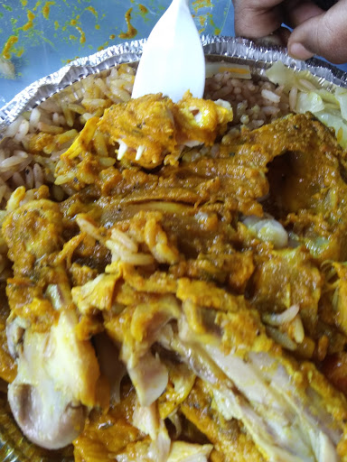 Shopping Mall «Marlow Heights Shopping Center», reviews and photos, 3901 Branch Ave, Temple Hills, MD 20748, USA