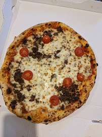 Pizza du Restaurant italien Pizza César à Orsay - n°3