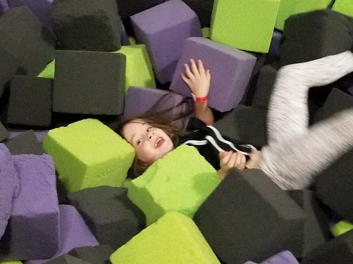 Amusement Center «Get Air Tucson», reviews and photos, 330 S Toole Ave #300, Tucson, AZ 85701, USA