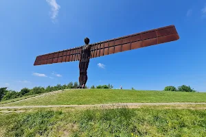 Angel of the North image
