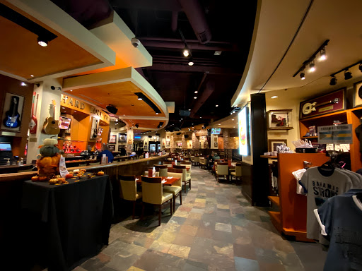 Restaurant «Hard Rock Cafe», reviews and photos, 424 S 4th St, Louisville, KY 40202, USA