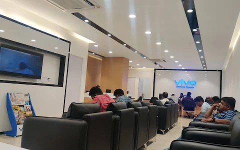 vivo & iQOO Authorised Service Center image