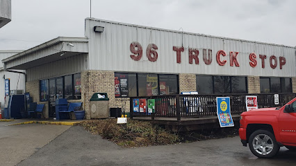96 Truck Stop