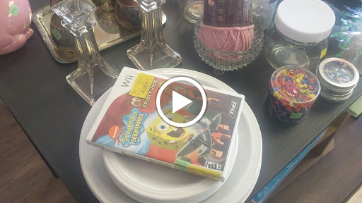 Thrift Store «Goodwill Store & Donation Center», reviews and photos