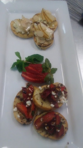 Caterer «City Kitchen», reviews and photos, 2317 Blue Smoke Ct N, Fort Worth, TX 76105, USA