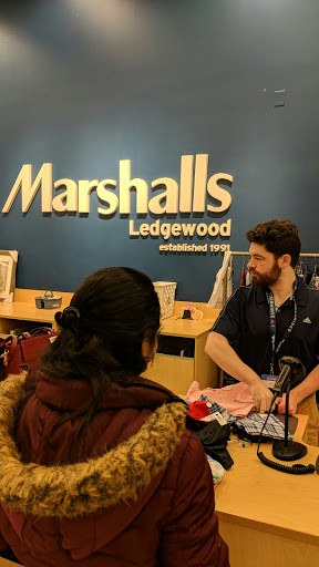Department Store «Marshalls», reviews and photos, 461 NJ-10, Ledgewood, NJ 07852, USA