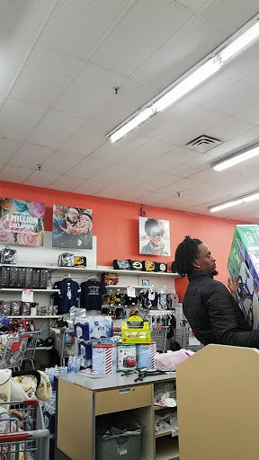 Department Store «Kmart», reviews and photos, 6411 Riggs Rd, Hyattsville, MD 20783, USA