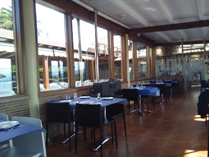 Restaurante La Trainera - Av. Severiano Ballesteros, 134, 39130 Pedreña, Cantabria, Spain