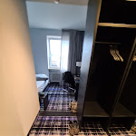 Photo n°1 de l'avis de André.c fait le 06/08/2022 à 09:10 sur le  Hotel Schempp à Bobingen