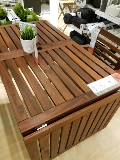 Furniture Store «IKEA Miami Home Furnishings», reviews and photos, 1801 NW 117th Avenue, Miami, FL 33172, USA