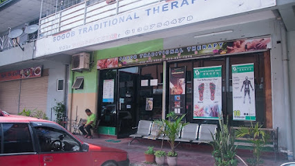 Sogob Traditional Therapy