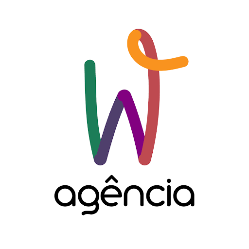 Logo da empresa - Agência W