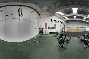CrossFit Reus image