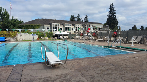 Country Club «Overlake Golf and Country Club», reviews and photos, 8000 NE  16th St,