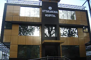 Uttranchal Hospital image