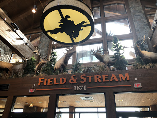 Outdoor Sports Store «Field & Stream», reviews and photos, 520 Clock Tower Way, Crescent Springs, KY 41017, USA