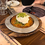 Photo n° 9 de l'avis de AMK.I fait le 28/02/2024 à 22:35 pour Mon chalet grill à Livry-Gargan