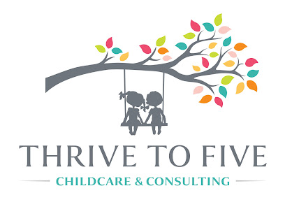 Thrive to Five